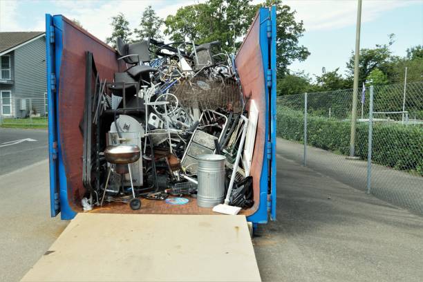 Best Garage Cleanout Services  in West Liberty, WV