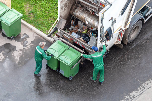 Best Estate Cleanout Services  in West Liberty, WV