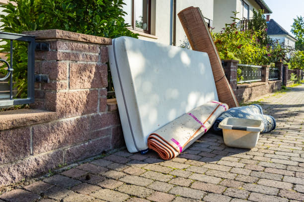 Best Garage Cleanout Services  in West Liberty, WV