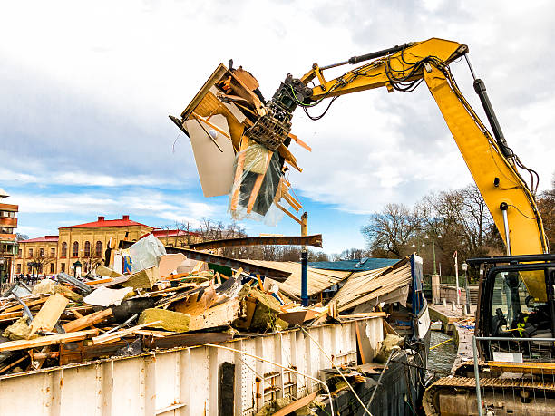 Best Trash Removal Near Me  in West Liberty, WV